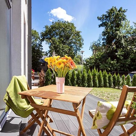 #Stayhere - Modern Designer 1Bdr Apartment In Artistic District VNO Eksteriør bilde
